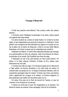 Un coup fatal