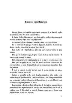 Un coup fatal