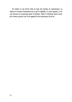Un coup fatal