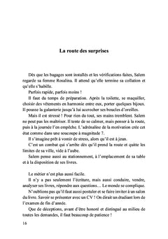 Un coup fatal