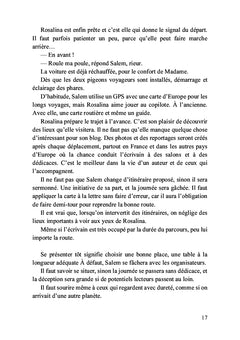 Un coup fatal