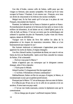 Un coup fatal