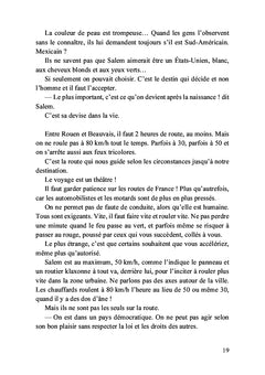 Un coup fatal