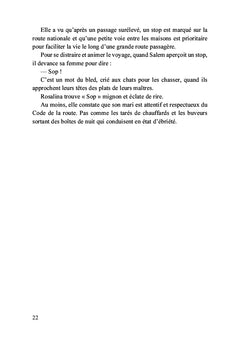 Un coup fatal