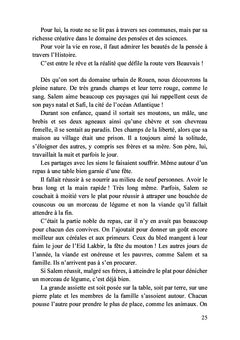 Un coup fatal