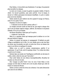 Un coup fatal