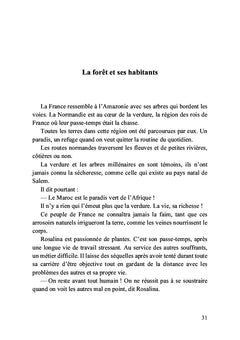 Un coup fatal