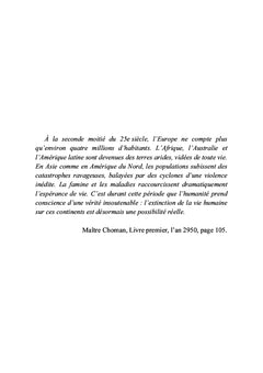 Maître Choman