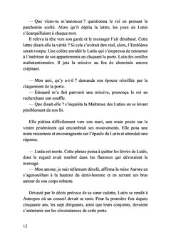 Les 7 royaumes