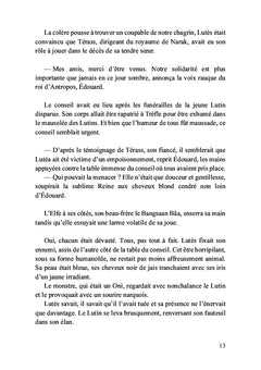 Les 7 royaumes