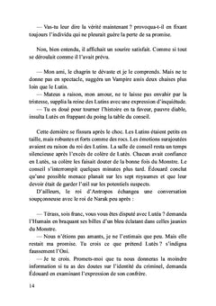 Les 7 royaumes