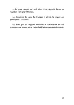 Les 7 royaumes