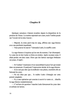 Les 7 royaumes