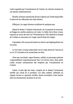 Les 7 royaumes