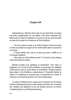 Les 7 royaumes