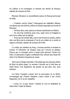 Les 7 royaumes