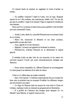Les 7 royaumes
