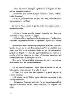 Les 7 royaumes