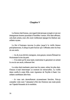 Les 7 royaumes