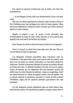 Les 7 royaumes