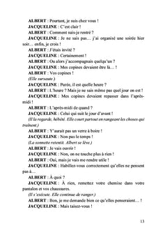 Ça commence à faire beaucoup !