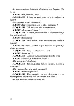 Ça commence à faire beaucoup !