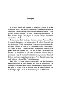 Aimer jusqu'au meurtre