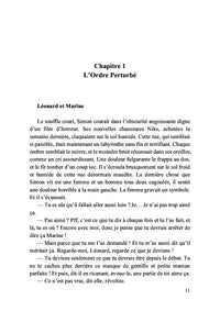 Aimer jusqu'au meurtre