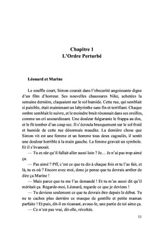 Aimer jusqu'au meurtre