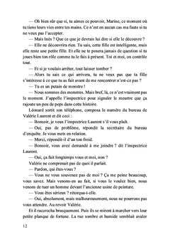 Aimer jusqu'au meurtre