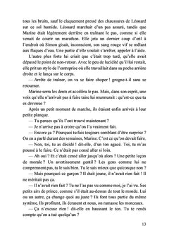 Aimer jusqu'au meurtre