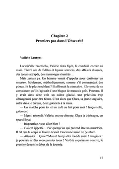 Aimer jusqu'au meurtre