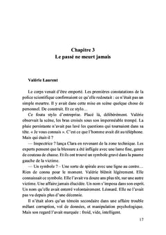 Aimer jusqu'au meurtre
