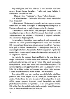 Aimer jusqu'au meurtre