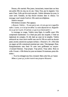 Aimer jusqu'au meurtre