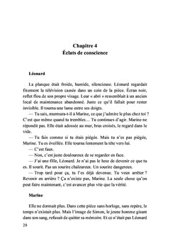 Aimer jusqu'au meurtre