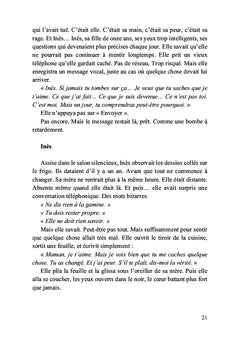 Aimer jusqu'au meurtre