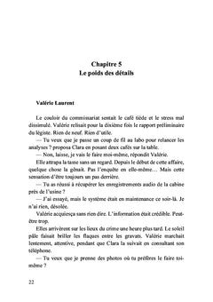 Aimer jusqu'au meurtre