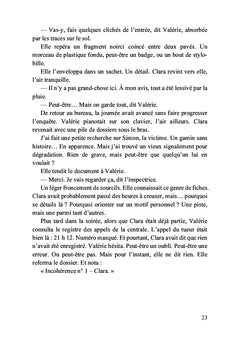Aimer jusqu'au meurtre