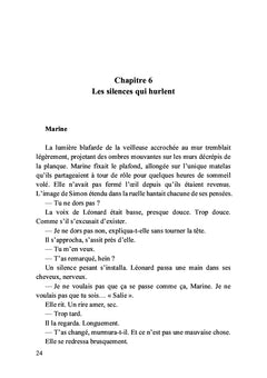 Aimer jusqu'au meurtre