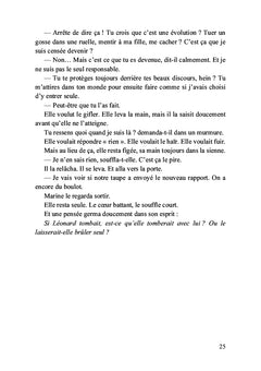 Aimer jusqu'au meurtre