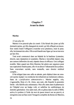 Aimer jusqu'au meurtre