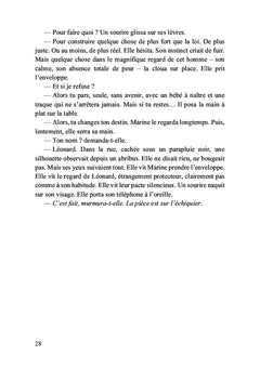 Aimer jusqu'au meurtre