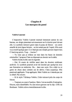Aimer jusqu'au meurtre