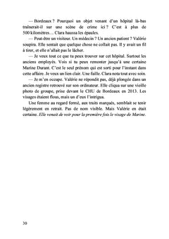 Aimer jusqu'au meurtre