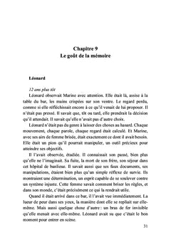 Aimer jusqu'au meurtre
