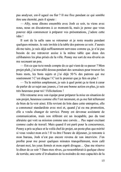 Rêve ou réalité