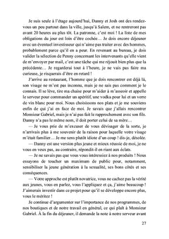 Rêve ou réalité