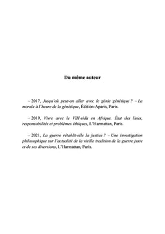 L'héritage de Francis Galton