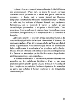 L'héritage de Francis Galton
